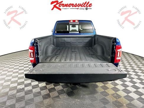 Used 2021 RAM 2500 Limited image 29