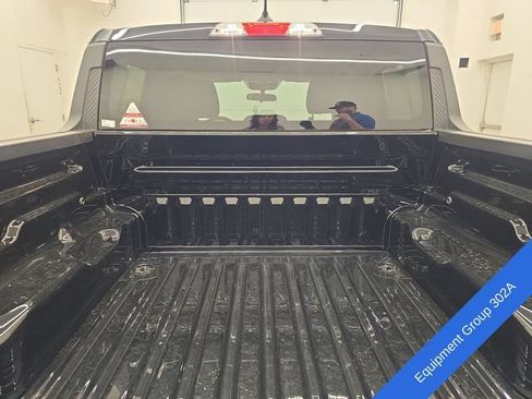 New 2026 Ford Maverick XLT AWD/4WD image 17