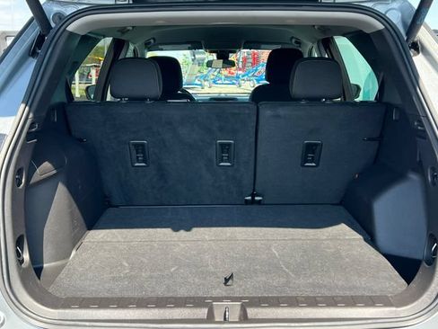 Used 2024 Chevrolet Equinox LT AWD/4WD image 37