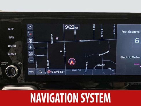 Used 2022 Kia Sorento S FWD image 14