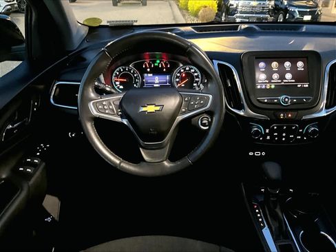 Certified 2022 Chevrolet Equinox LT image 17