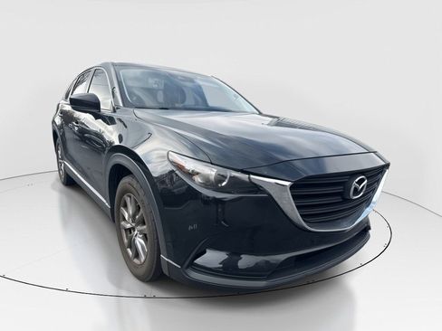 Used 2018 MAZDA CX-9 Sport image 1