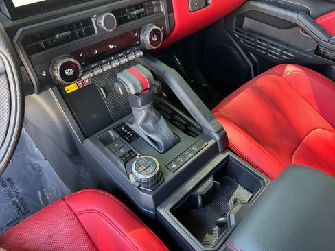 Used 2025 Toyota Tacoma TRD Pro image 41