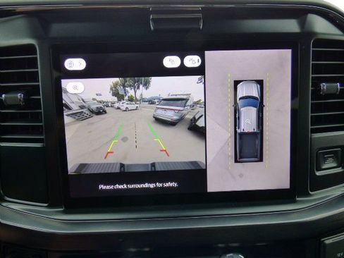 New 2026 Ford F350 Lariat image 12