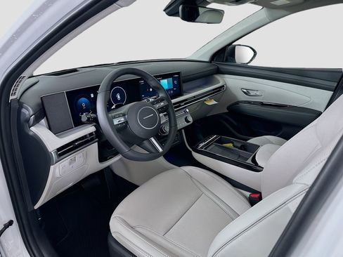 New 2026 Hyundai Tucson Limited image 9
