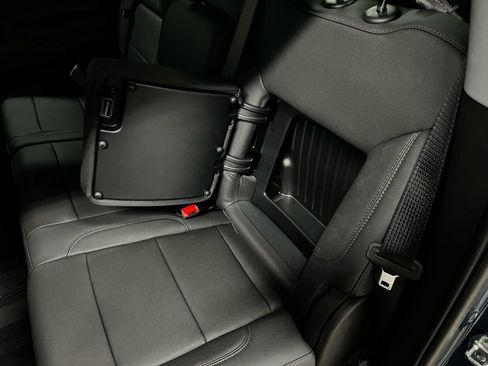 New 2026 GMC Sierra 1500 Elevation w/ Elevation Premium Package image 37