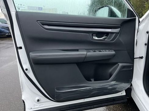 New 2026 Honda CR-V LX image 16