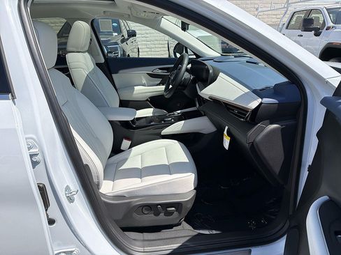 Used 2026 Buick Envision Avenir AWD/4WD image 28