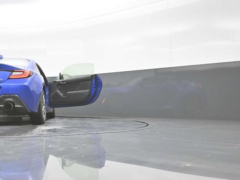 Used 2023 Subaru BRZ Premium RWD image 48