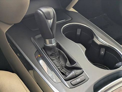 Used 2015 Acura MDX SH-AWD w/ Technology Package image 12