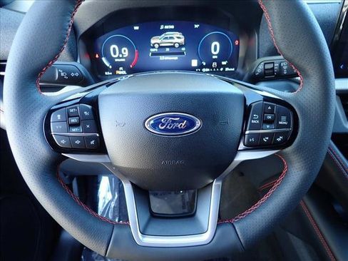 New 2026 Ford Explorer ST-Line image 15