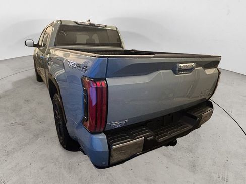 New 2026 Toyota Tundra 1794 Edition AWD/4WD image 3