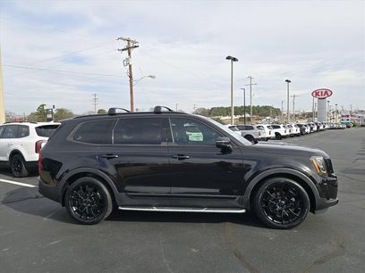 Used 2021 Kia Telluride EX w/ EX Premium Package