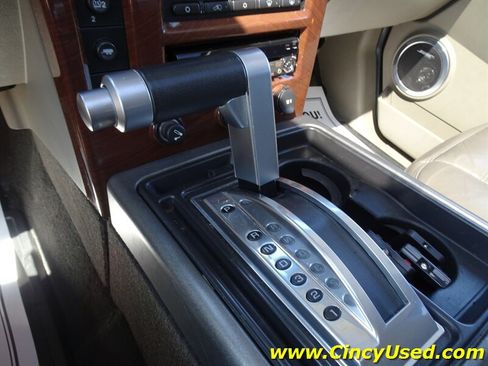 Used 2004 HUMMER H2 w/ Preferred Equipment Group AWD/4WD image 20
