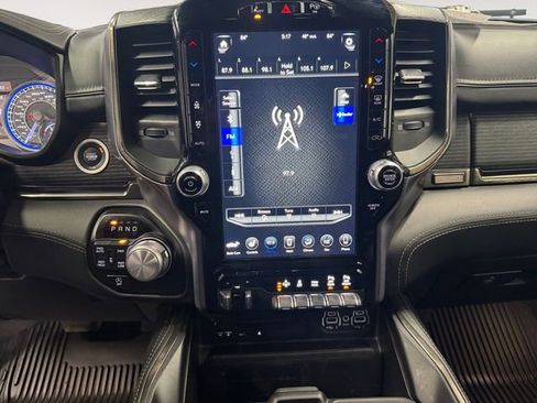 Used 2019 RAM 1500 Limited AWD/4WD image 6