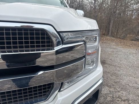 Used 2019 Ford F150 King Ranch w/ Equipment Group 601A Luxury image 3