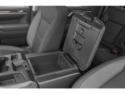 New 2026 GMC Sierra 1500 Elevation AWD/4WD image 16
