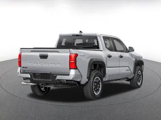 Used 2025 Toyota Tacoma TRD Off-Road AWD/4WD video 2