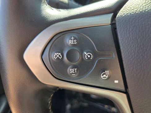 Used 2022 Chevrolet Colorado Z71 RWD image 28