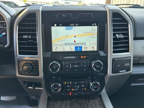 Used 2018 Ford F250 Lariat w/ Lariat Value Package image 7