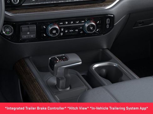 New 2026 GMC Sierra 1500 Elevation w/ Elevation Premium Package image 36