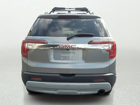 Used 2021 GMC Acadia SLE w/ Driver Convenience Package FWD image 6