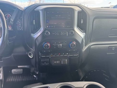 Used 2020 Chevrolet Silverado 2500 LT w/ True North Edition image 23