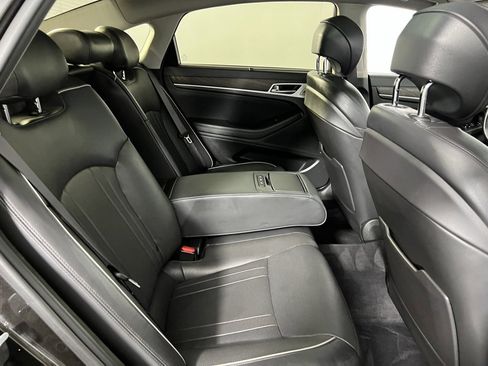 Used 2019 Genesis G80 3.8 w/ Ultimate Package 03 image 31