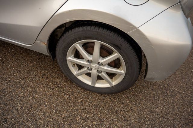 Used 2012 Toyota Prius C Three FWD image 11