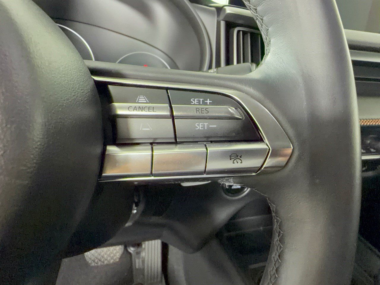 Used 2024 MAZDA CX-50 AWD 2.5 Turbo w/ Weather Package image 19