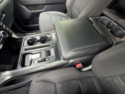 Used 2023 Ford F150 XLT AWD/4WD image 30