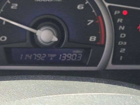 Used 2007 Honda Civic EX image 8