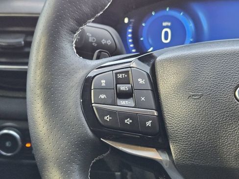 Used 2024 Ford Explorer ST w/ Equipment Group 401A image 35