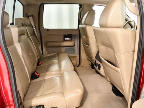 Used 2008 Ford F150 Lariat AWD/4WD image 19