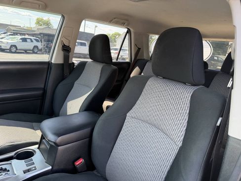 Used 2018 Toyota 4Runner SR5 RWD image 26