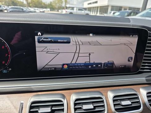 New 2026 Mercedes-Benz GLE 450 GLE 450 image 8