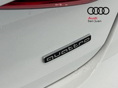 New 2026 Audi A3 2.0T Premium Plus image 16