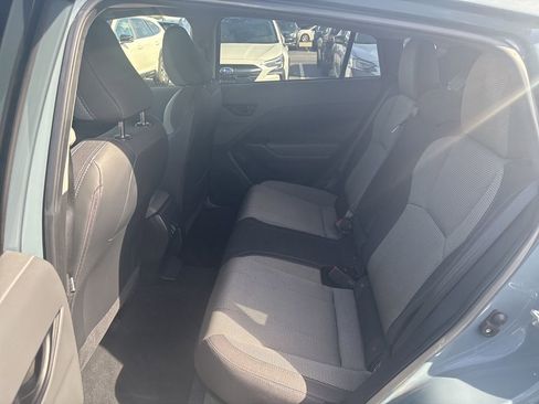 Certified 2024 Subaru Crosstrek 2.0i Premium AWD/4WD image 12