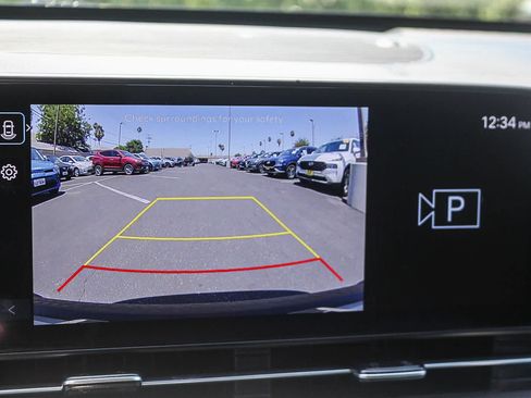 Certified 2024 Hyundai Kona SEL FWD image 32