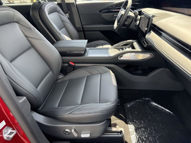 New 2026 Lincoln Nautilus Premier AWD/4WD image 9
