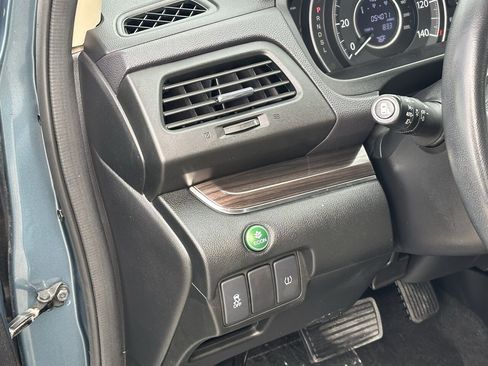 Used 2015 Honda CR-V EX-L image 49