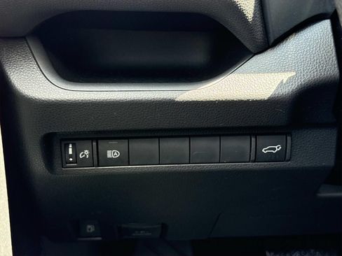Used 2023 Toyota RAV4 XLE w/ Convenience Package AWD/4WD image 19