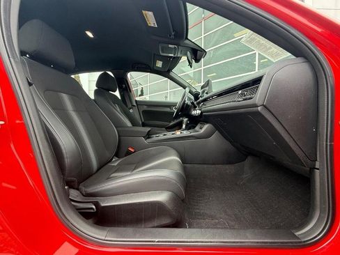 Used 2022 Honda Civic Sport image 11