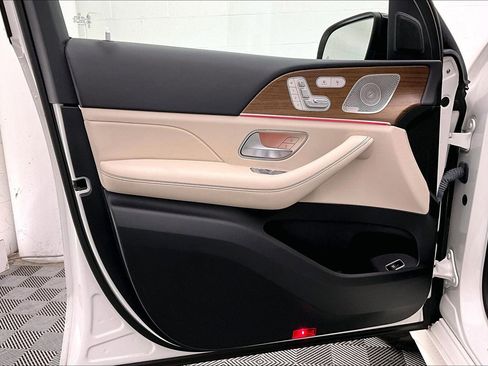 Certified 2023 Mercedes-Benz GLE 350 image 23