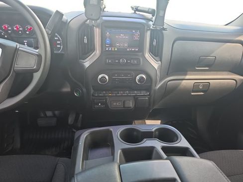 Used 2023 GMC Sierra 1500 Pro AWD/4WD image 12