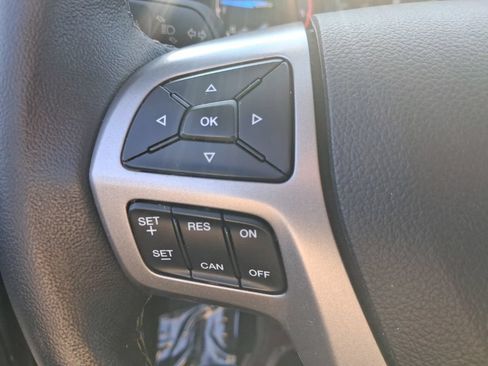 Used 2019 Ford Ranger XLT w/ Equipment Group 302A Luxury AWD/4WD image 19