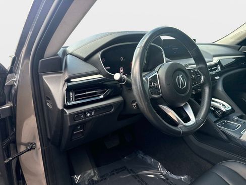 Used 2023 Acura MDX FWD image 19