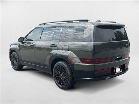 New 2026 Hyundai Santa Fe Calligraphy image 9