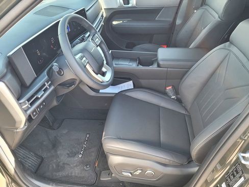 New 2026 Hyundai Santa Fe SEL AWD/4WD image 11