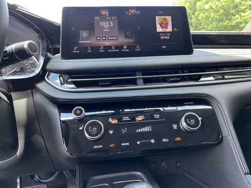Used 2025 INFINITI QX60 Pure FWD image 25